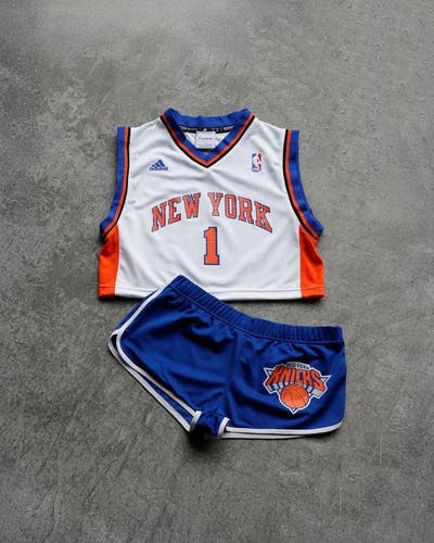 Medium Adult Unisex Jersey (New)