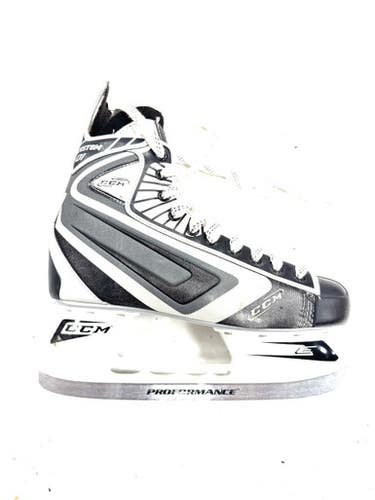 Used CCM 01 Senior Hockey Skate Senior 9 11860-C000306728