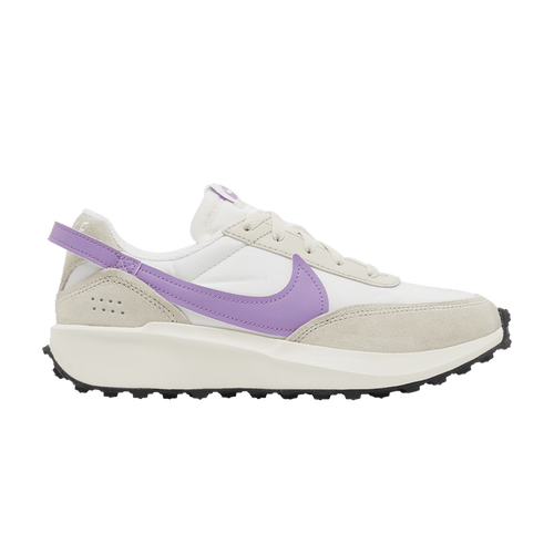 Size 7M/8.5W - Nike Wmns Waffle Debut Fuchsia (NO BOX) DH9523-104