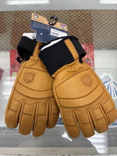 Hestra Fall Line Gloves Size 9 NEW 25/26 Cork
