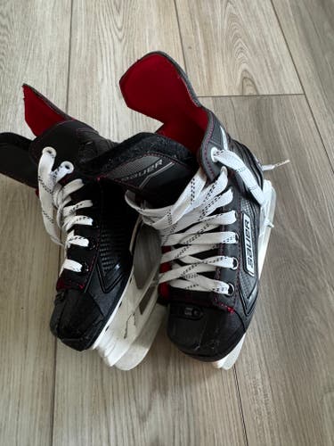 Bauer Hockey Skates 12 (Used)