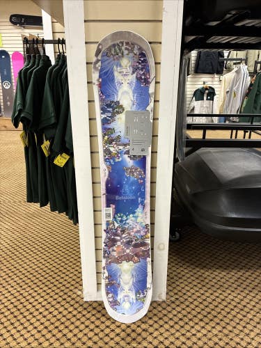 Bataleon Distoria 140 cm Womens Snowboard NEW 25/26