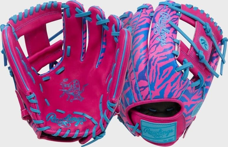 Rawlings Heart Of The Hide Spring Break 12" Softball Glove RHT (NEW) R00718359