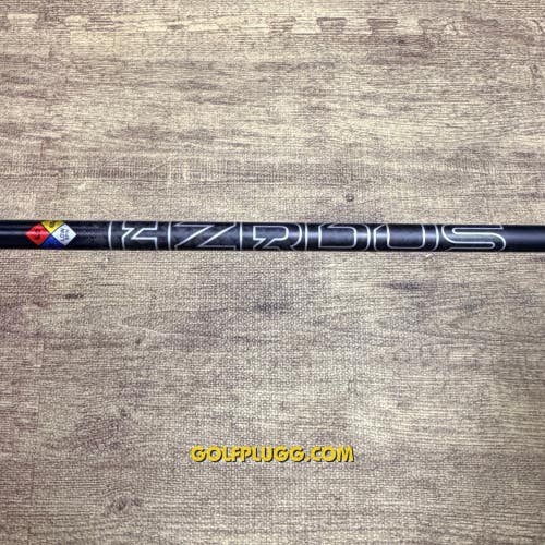 Titleist Driver Shaft- HZRDUS Black, Stiff Flex (2941)