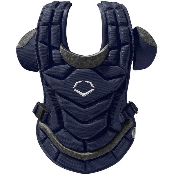 EvoShield Adult PRO-SRZ Fastpitch Chest Protector, Navy (NEW) WB5709003AD