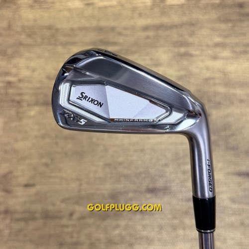 4 Iron- Srixon ZXi5 / Project X Rifle Steel, X Stiff (2931)