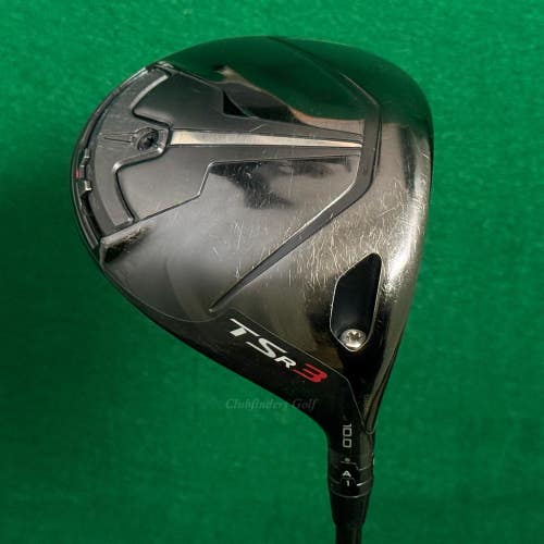Titleist TSR3 10 Driver Mitsubishi Chemical Tensei AV Series 55 Regular