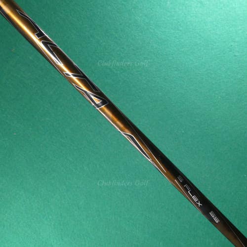 Ping G400 ALTA CB 55 .335 Stiff 43.75" Pulled Graphite Wood Shaft *READ*