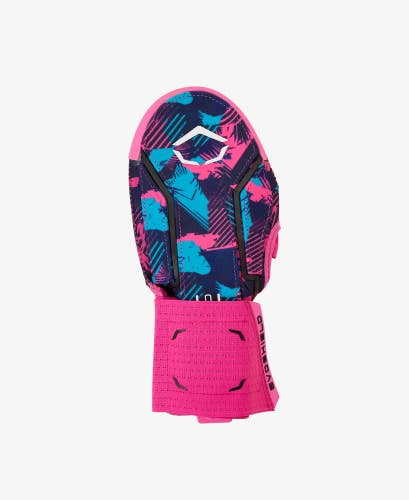 Evoshield Sliding Mitt 2.0 Miami Vice (Youth) WB5767901AD (NEW)