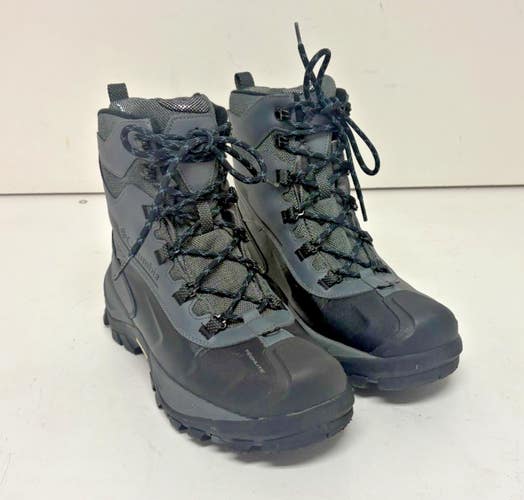 Columbia Bugaboot Plus IV Waterproof Omni-Heat Winter Boots US 9 EU 42 EXCELLENT