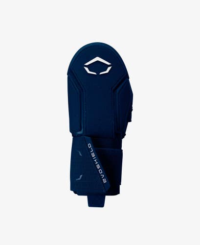 Evoshield Sliding Mitt 2.0 Navy (Adult) WB5753703AD (New)