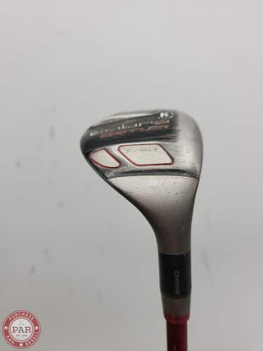 2013 COBRA BAFFLER T RAIL+ 7 HYBRID 31* REG GRAPH DESIGN 70 FAIR