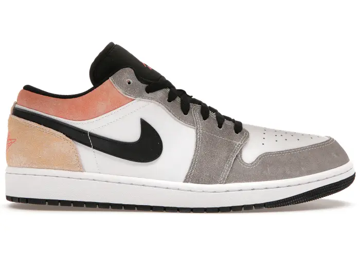 Size 15 - Jordan 1 Low SE Flight Club DX4334-008