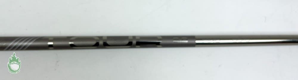 Ping Tour Chrome 2.0 85g Stiff Graphite Hybrid Shaft 38.25" No Tip
