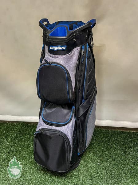 bag boy rain hood Bag Boy CB-15 Cart Bag