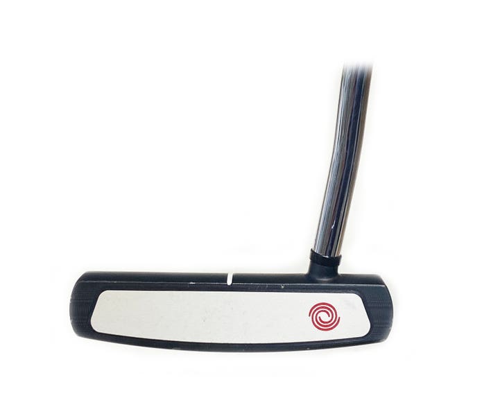 Odyssey White Hot Versa Double Wide 32.5