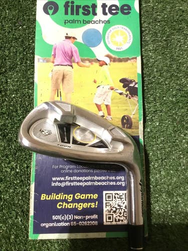 Taylormade Tour Preferred TP Pitching Wedge (PW) Regular 950GH Steel Shaft