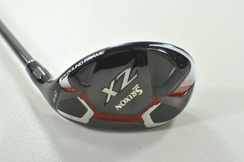 Srixon ZX MK II 3-19* Hybrid Regular Flex Right HZRDUS RDX 5.5