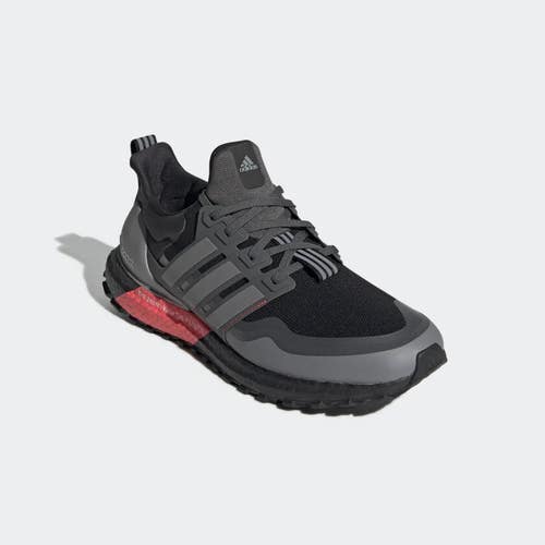 Adidas Ultraboost All Terrain EG8098 Sneaker Men's 6 Black Running Shoes RHS3271