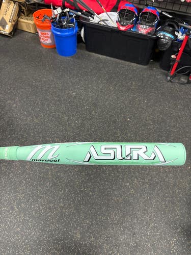 Used Marucci ASURA BB/SB Fastpitch Bat 32" 11337-S000483050
