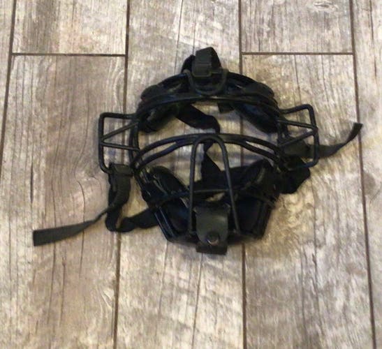 Catcher's Mask (Used)