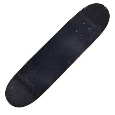Used SKATEBOARD Complete Skateboard Royal Blue Regular 11760-S000090432