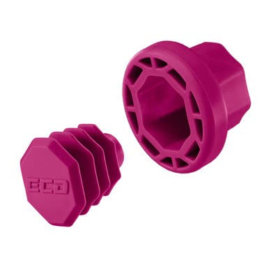 New SLIDING END CAP PINK 11760-ECD400118