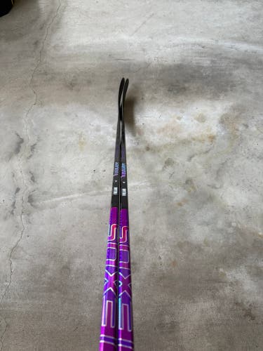 Senior Bauer Nexus Tracer Left Hand Hockey Stick P92 82 Flex (New)
