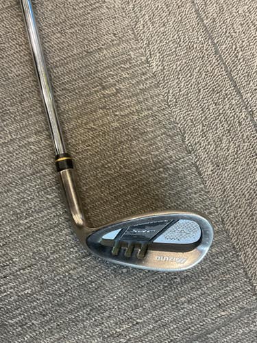 Used Mizuno JPX Golf Wedge Mens RH 54 Degree 11614-S000234083