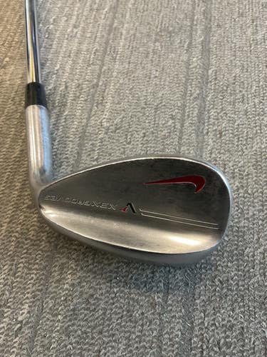 Used Nike V X3X GROOVES Golf Wedge Mens RH 56 Degree 11614-S000234088
