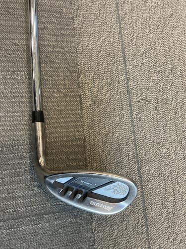 Used Mizuno JPX Golf Wedge Mens RH 58 Degree 11614-S000234082