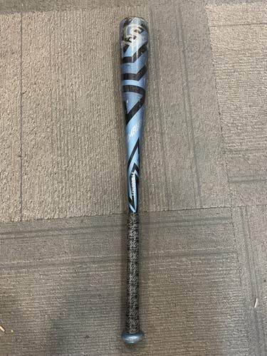 Used Louisville Slugger OMAHA BB/SB USA 2 5/8 Bat 26" 11614-S000234065