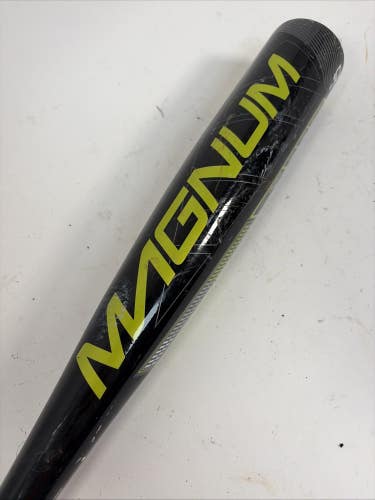 Easton Magnum Baseball Bat, 29/19 (-10), 2 1/4" Barrel