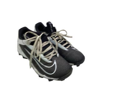 Used Nike Adult FB Cleats Black Senior 8 11347-S000266823