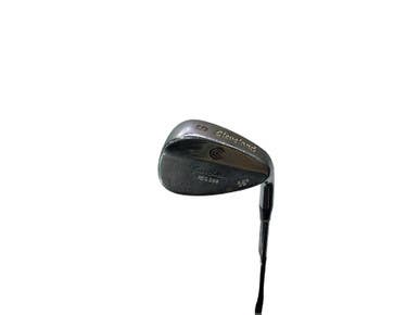 Used Cleveland TOM ACTION REG588 Golf Wedge Mens RH 56 Degree 11347-S000266814