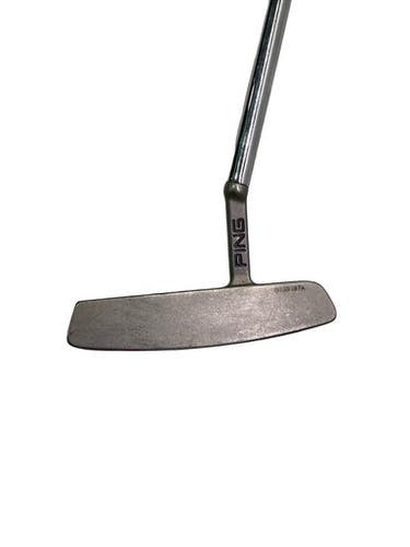 Used Ping G2 ANSER C Mens Putter RH 11347-S000266803