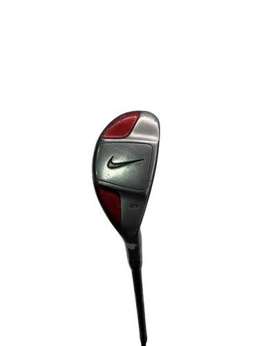 Used Nike CPR 21 DEG Mens Hybrid Club RH 3 Hybrid 11347-S000266800