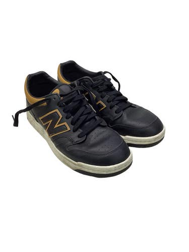 Used New Balance Running/X-Train Shoes M Black Senior 10 11347-S000266779
