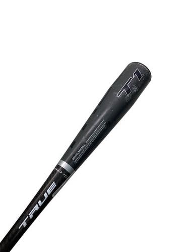 Used True T1 BB/SB USA 2 5/8 Bat 29" 11347-S000266739