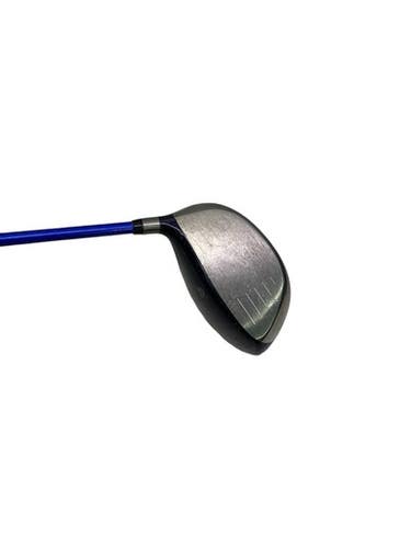 Used Cleveland TI 460 Mens Driver RH 10.5 Degree 11347-S000266728