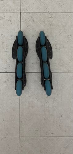 Marsblade Inline Skates Regular Width Size 6 (Used)