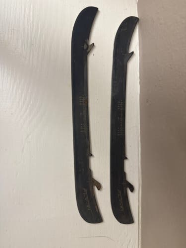 Bauer Fly-Ti 254 mm (Used)