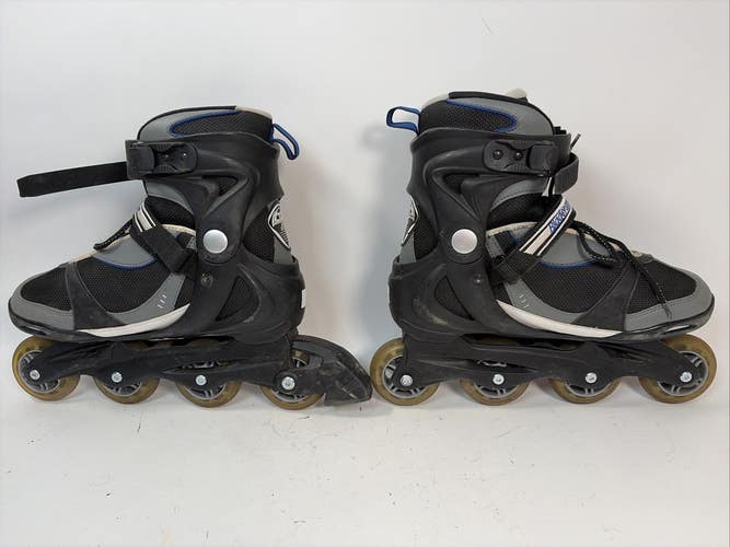 Bladerunner Advantage Pro Roller Blades, Size 12
