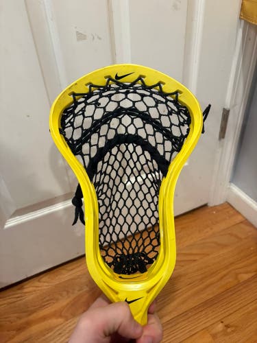 Nike L4 Used Stringing Head (Used)