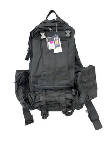 Used Weight Vest 11850-S000024008