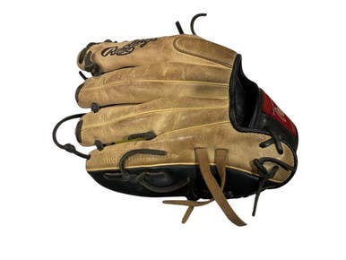 Used Rawlings GG EL BB/SB Glove RH Throw Brown 11 1/2" 11847-S000034159