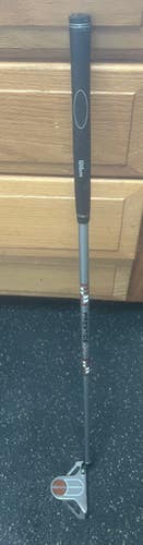 Used Wilson Jr Putter RH 11497-S000156889