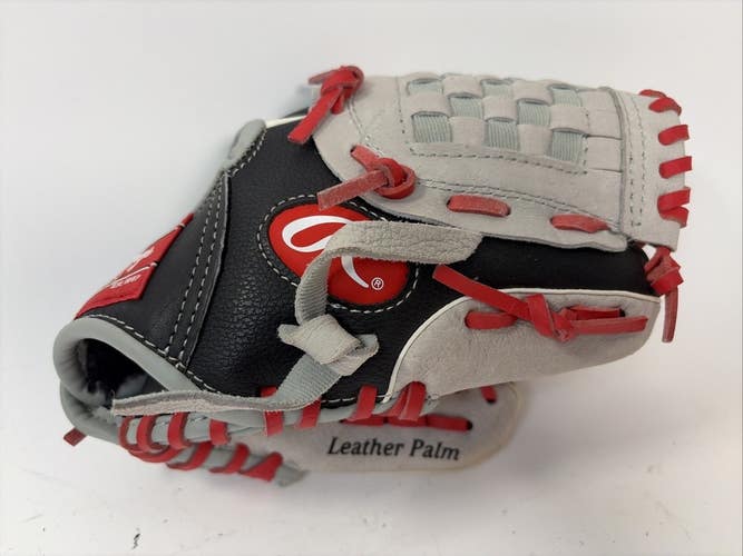 Rawlings Mike Trout Model Youth Baseball Glove, 9.5", RHT