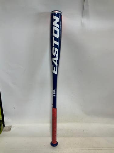 Used Easton HAMMER BB/SB USA 2 1/4 Bat 28" 11823-S000038167