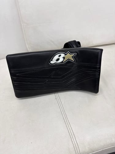Brian's Regular Iconik X blocker Int Used)